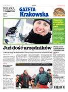 Gazeta Krakowska / mut Podhale