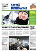 Gazeta Krakowska / mut Kraków