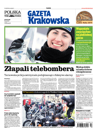 Gazeta Krakowska