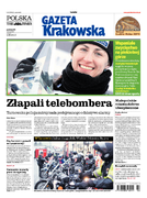 Gazeta Krakowska