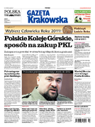 Gazeta Krakowska / mut Podhale