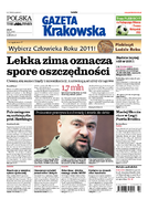 Gazeta Krakowska