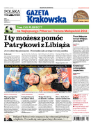 Gazeta Krakowska / mut Małopolska Zachodnia