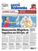 Gazeta Krakowska / mut Podhale