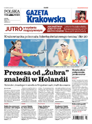 Gazeta Krakowska / mut Kraków