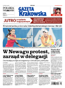 Gazeta Krakowska / mut Nowy Sącz