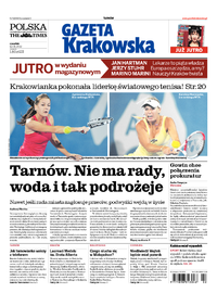 Gazeta Krakowska