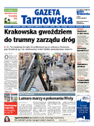 Tyg. Gazeta Tarnowska