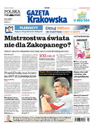 Gazeta Krakowska / mut Podhale