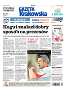 Gazeta Krakowska / mut Nowy Sącz