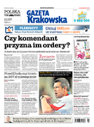 Gazeta Krakowska / mut Małopolska Zachodnia