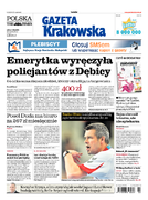 Gazeta Krakowska