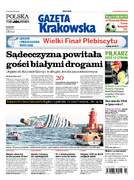 Gazeta Krakowska / mut Nowy Sącz