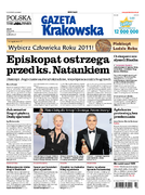 Gazeta Krakowska / mut Nowy Sącz