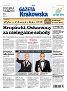 Gazeta Krakowska / mut Podhale