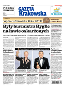 Gazeta Krakowska