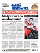 Gazeta Krakowska / mut Podhale