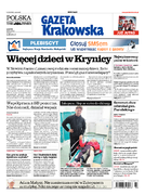 Gazeta Krakowska / mut Nowy Sącz