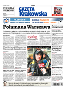 Gazeta Krakowska / mut Podhale