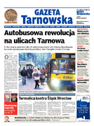 Tyg. Gazeta Tarnowska