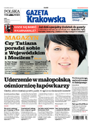 Gazeta Krakowska / mut Kraków