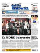 Gazeta Krakowska / mut Nowy Sącz