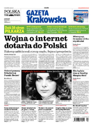 Gazeta Krakowska / mut Kraków