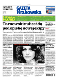 Gazeta Krakowska