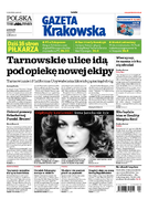 Gazeta Krakowska