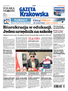 Gazeta Krakowska / mut Kraków