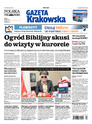 Gazeta Krakowska / mut Nowy Sącz