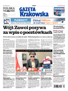 Gazeta Krakowska / mut Podhale