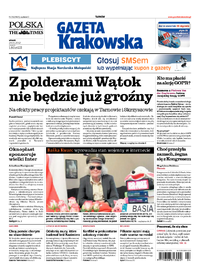 Gazeta Krakowska