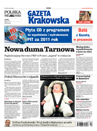 Gazeta Krakowska