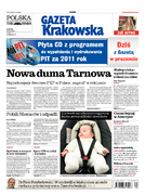 Gazeta Krakowska