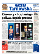 Tyg. Gazeta Tarnowska