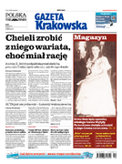 Gazeta Krakowska / mut Nowy Sącz