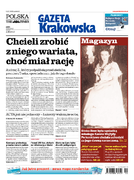 Gazeta Krakowska