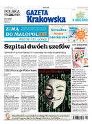 Gazeta Krakowska / mut Nowy Sącz