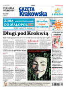 Gazeta Krakowska / mut Podhale