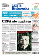 Gazeta Krakowska / mut Małopolska Zachodnia