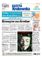 Gazeta Krakowska