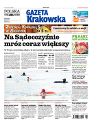 Gazeta Krakowska / mut Nowy Sącz