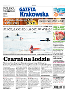 Gazeta Krakowska / mut Podhale