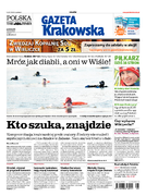 Gazeta Krakowska / mut Kraków