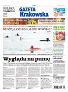 Gazeta Krakowska