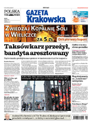 Gazeta Krakowska / mut Nowy Sącz