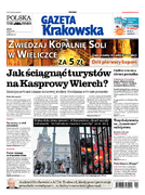 Gazeta Krakowska / mut Podhale