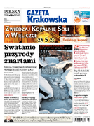 Gazeta Krakowska / mut Nowy Sącz