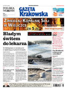 Gazeta Krakowska / mut Małopolska Zachodnia